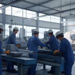 جذب مشتریان صنعتی با آگهی های هدفمند : راهنمای جامع و کاربردی
