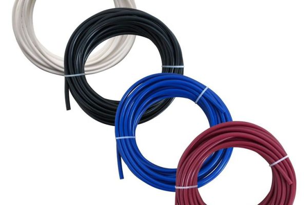 مقایسه شیلنگ پنوماتیک و هیدرولیک: تفاوت‌ها و مزایا